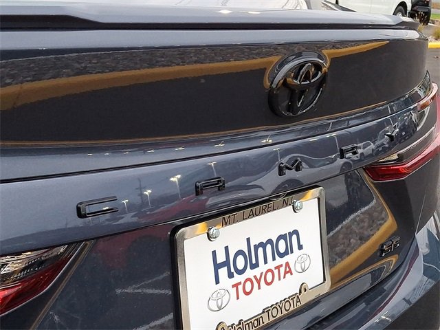New 2026 Toyota Camry XSE image 15