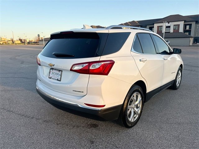 Used 2021 Chevrolet Equinox Premier image 13