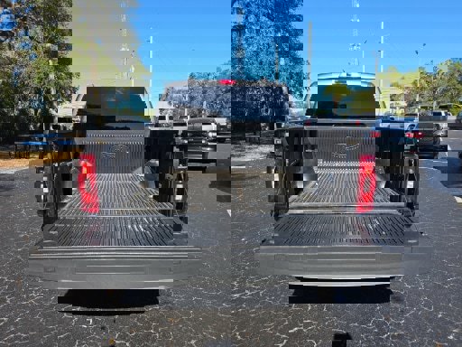 Certified 2023 Ford F150 XLT w/ Equipment Group 302A High image 20