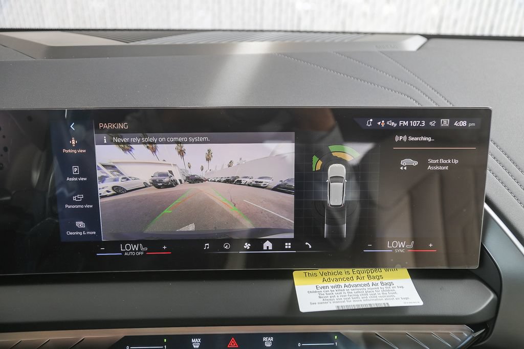New 2026 BMW X3 xDrive30i AWD/4WD image 21