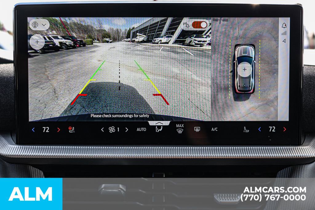 Used 2025 Ford Explorer ST-Line image 39
