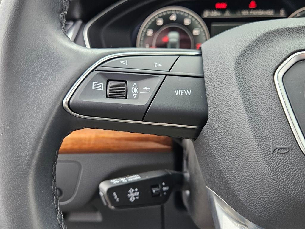 Used 2023 Audi Q5 2.0T Premium Plus image 25