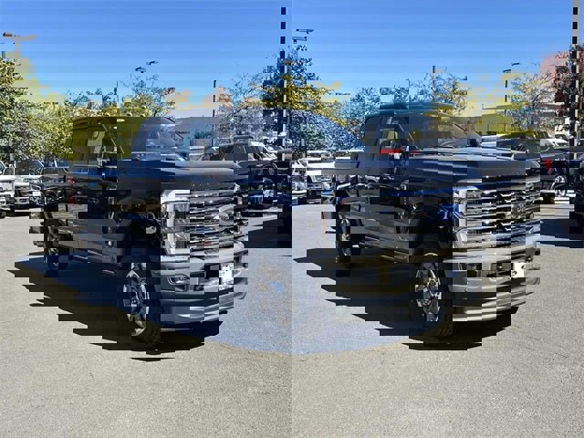 New 2026 Ford F350 King Ranch image 1