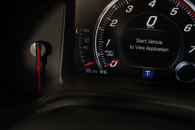 Used 2019 Chevrolet Corvette ZR1 image 19