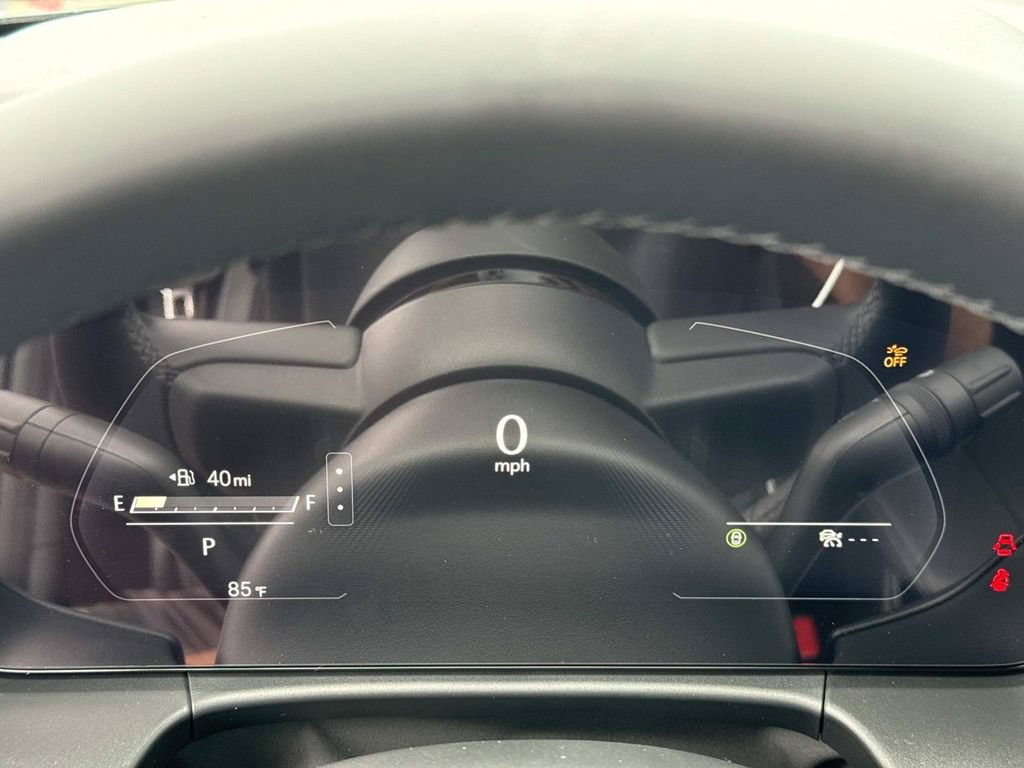 New 2026 MAZDA CX-5 Select AWD/4WD image 21