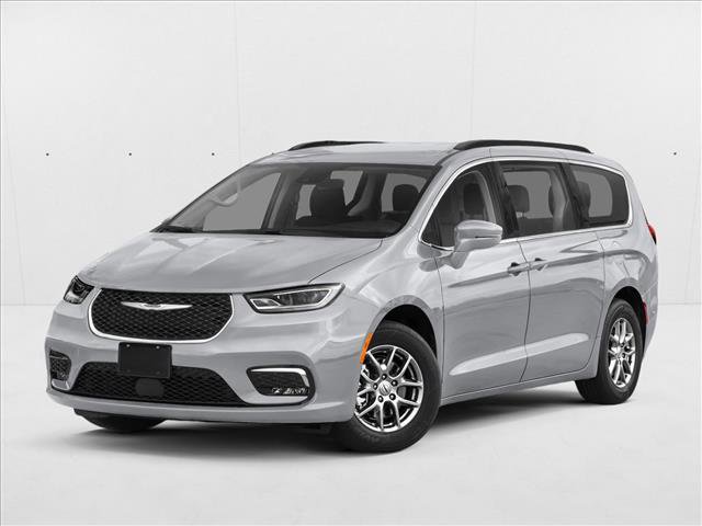 Used 2023 Chrysler Pacifica Touring-L FWD video 1