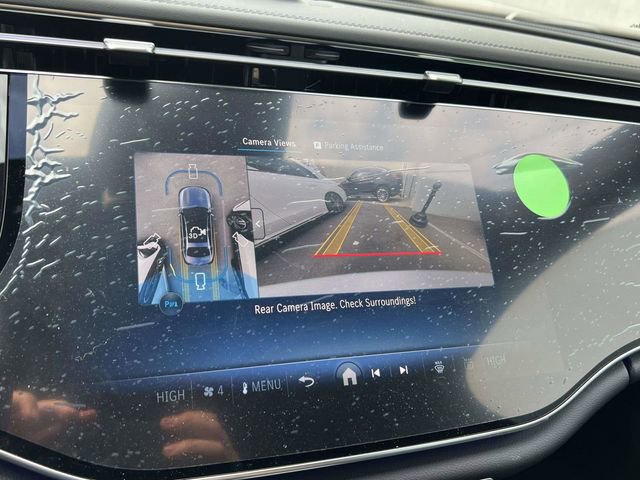 New 2026 Mercedes-Benz E 350 4MATIC Sedan image 27