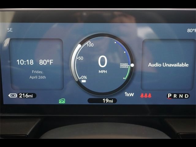 New 2026 Honda Prologue Eco image 14