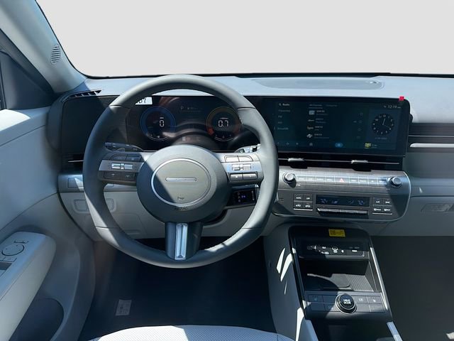 New 2026 Hyundai Kona SEL Premium image 22
