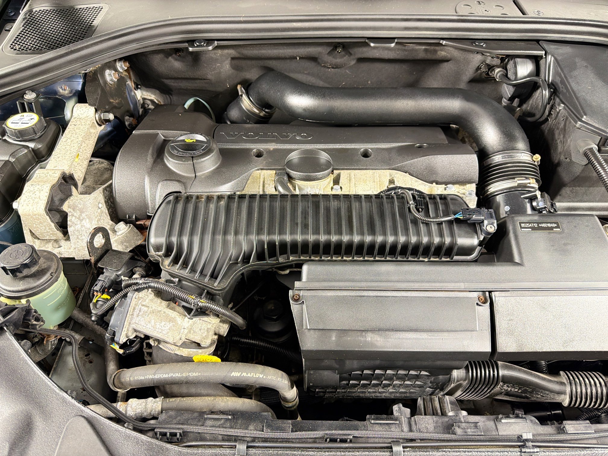 Used 2013 Volvo S60 T5 AWD/4WD image 14
