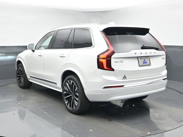 New 2026 Volvo XC90 B6 Plus w/ Protection Package Premier image 6