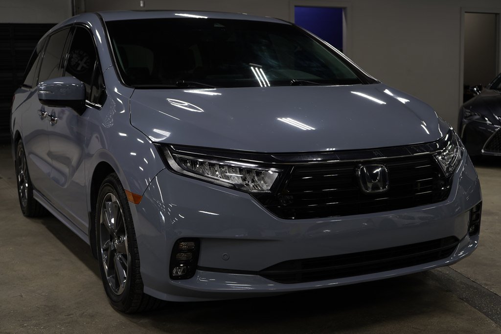Used 2023 Honda Odyssey Elite image 7