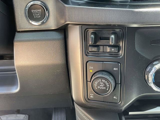 New 2026 Ford F250 Platinum AWD/4WD image 9
