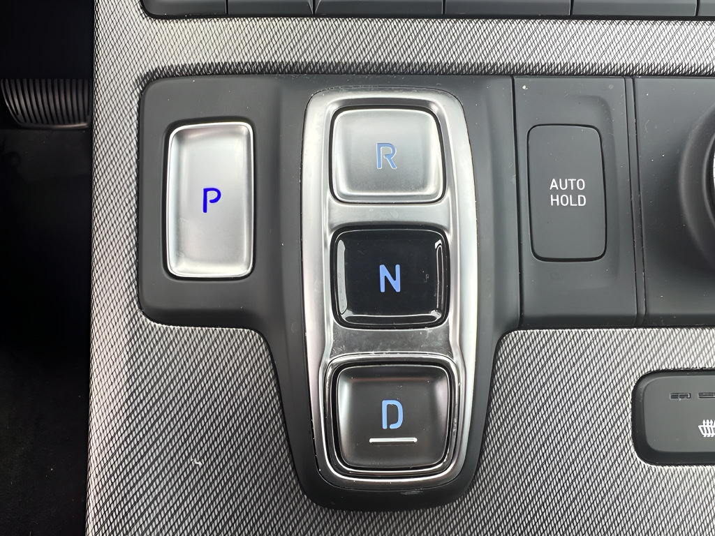 Used 2024 Hyundai Palisade SEL AWD/4WD image 31