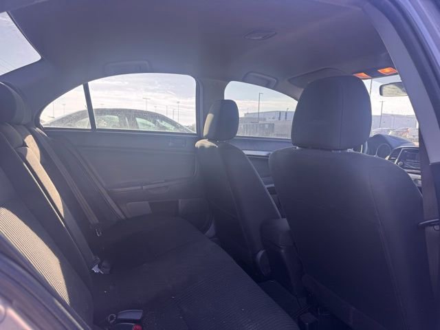 Used 2015 Mitsubishi Lancer ES image 19