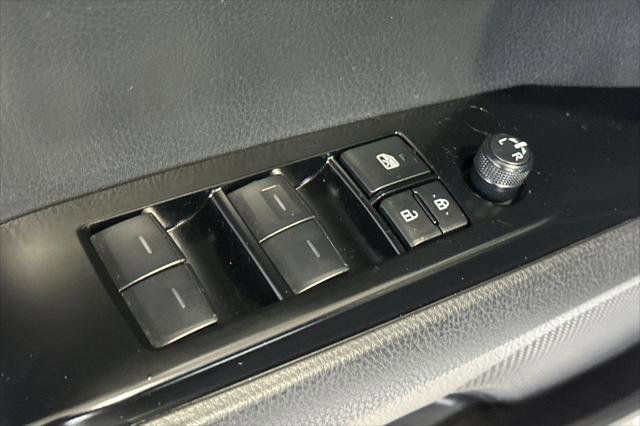 Certified 2025 Toyota Camry SE image 13