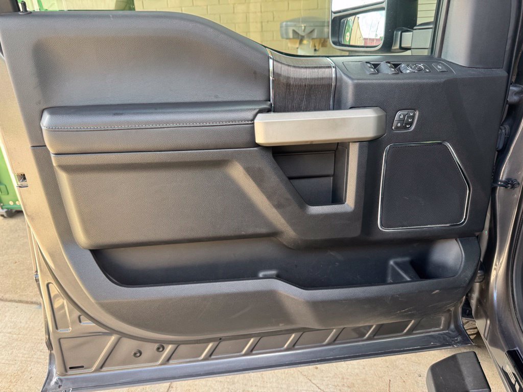 Used 2021 Ford F250 Lariat AWD/4WD image 15