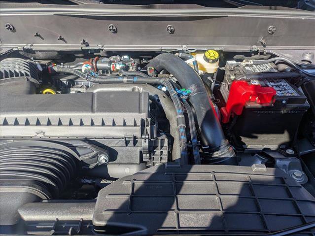 New 2026 Ford Bronco Sport Badlands w/ Sasquatch Badlands Package image 18