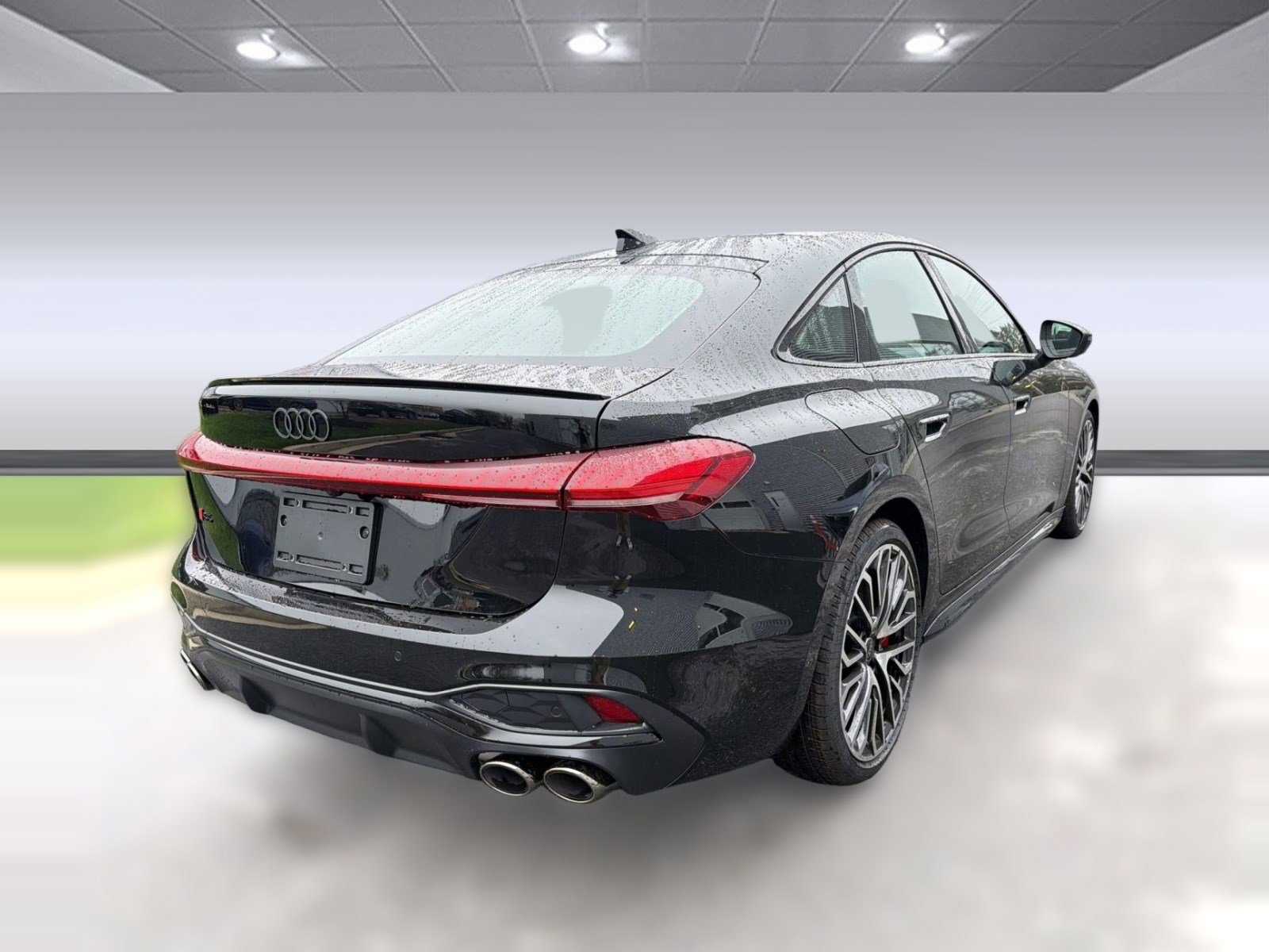 New 2026 Audi S5 Premium Plus AWD/4WD image 8