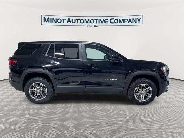 Used 2026 GMC Terrain Elevation AWD/4WD image 9