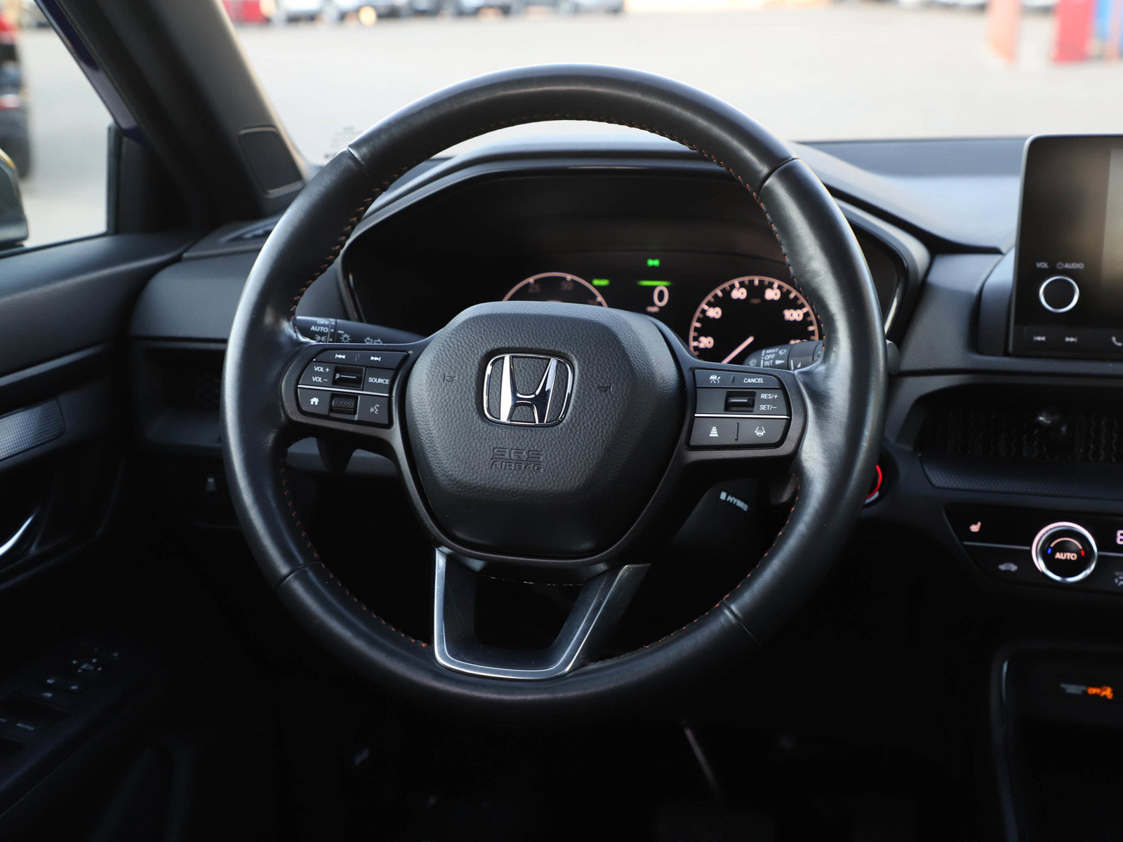 Used 2023 Honda CR-V Sport image 16