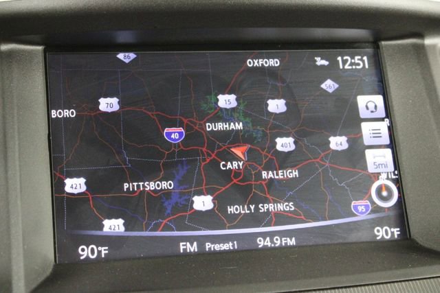 Used 2020 INFINITI QX60 Luxe w/ Essential Package image 38