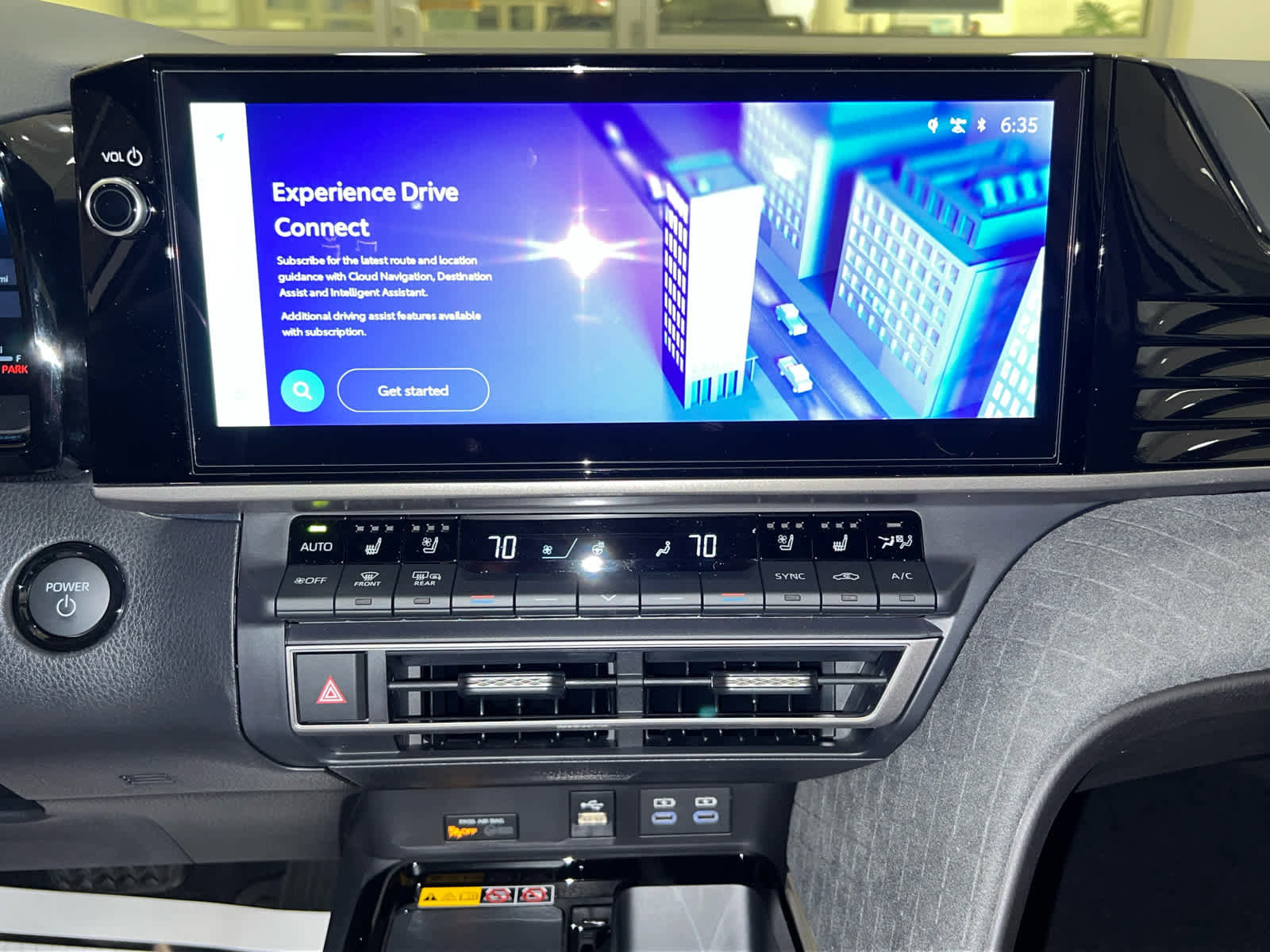 New 2026 Toyota Camry XLE w/ Premium Plus Package image 24