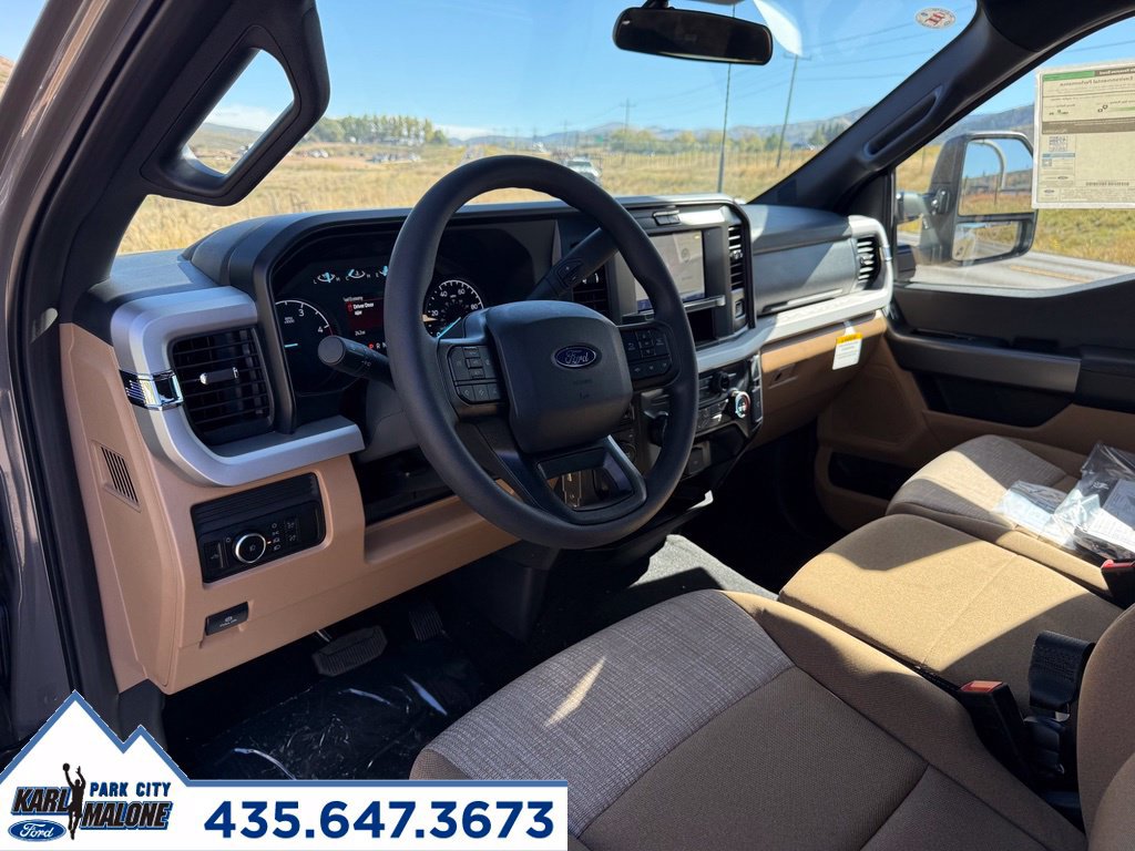 New 2027 Ford F450 XLT w/ 360-Degree Camera Package AWD/4WD image 17