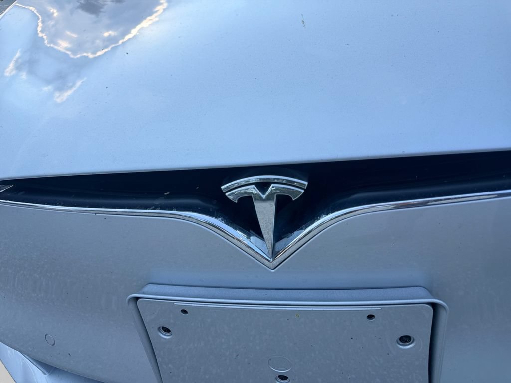 Used 2017 Tesla Model S 75D AWD/4WD image 11