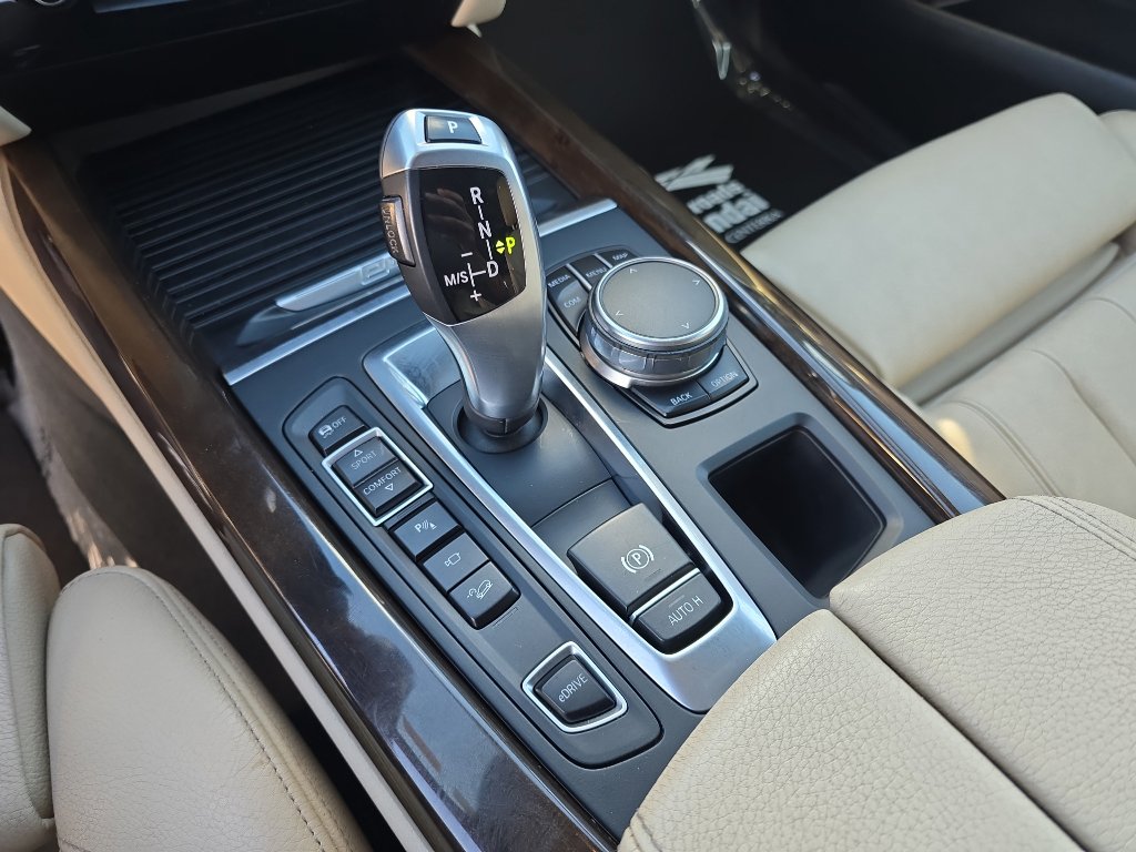 Used 2018 BMW X5 xDrive40e image 19