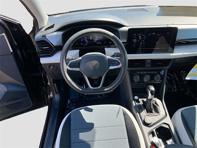 New 2025 Volkswagen Taos S image 21