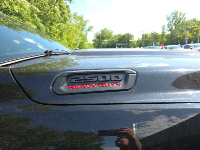 Used 2022 RAM 2500 Power Wagon AWD/4WD image 18