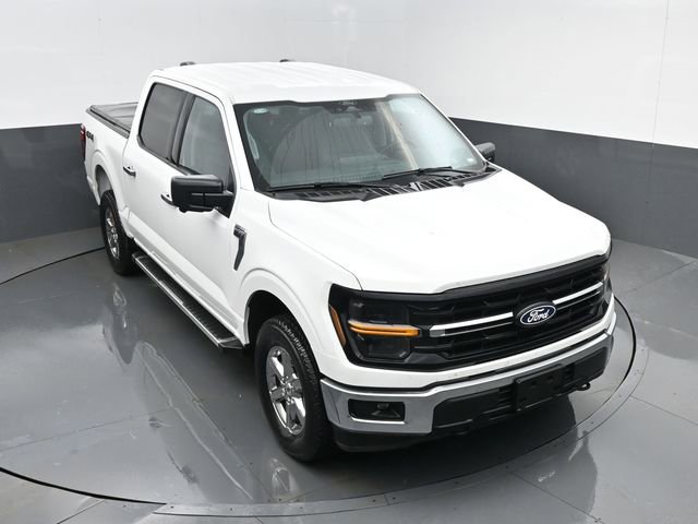 Used 2024 Ford F150 XLT w/ Tow/Haul Package image 18