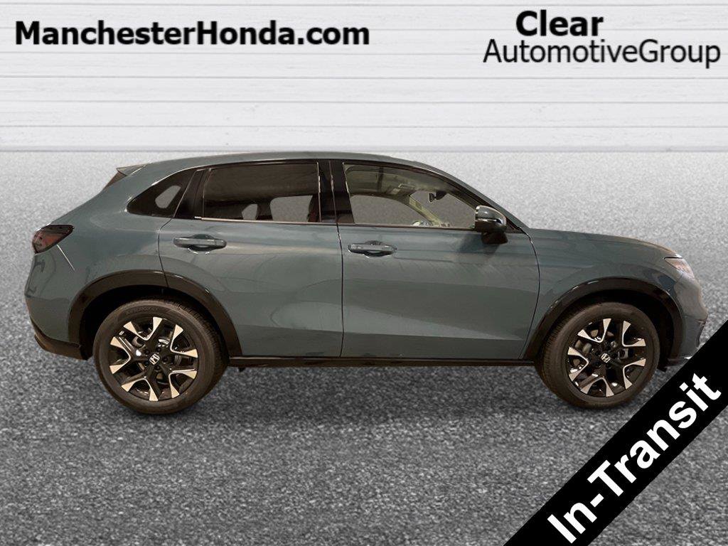New 2027 Honda HR-V EX-L image 7