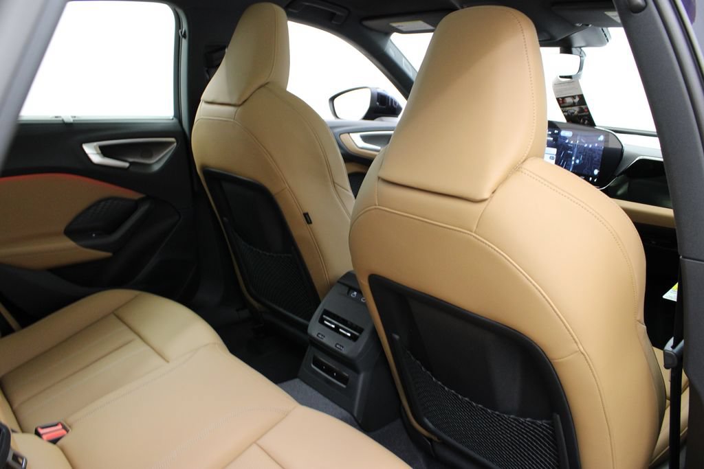 New 2026 Audi A5 2.0T Premium Plus AWD/4WD image 21