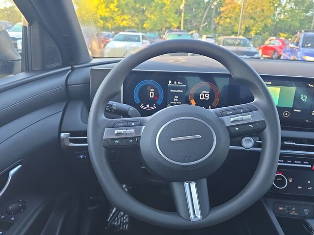 New 2026 Hyundai Santa Cruz SEL image 14