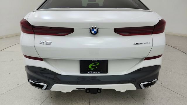 Used 2026 BMW X6 xDrive40i image 11
