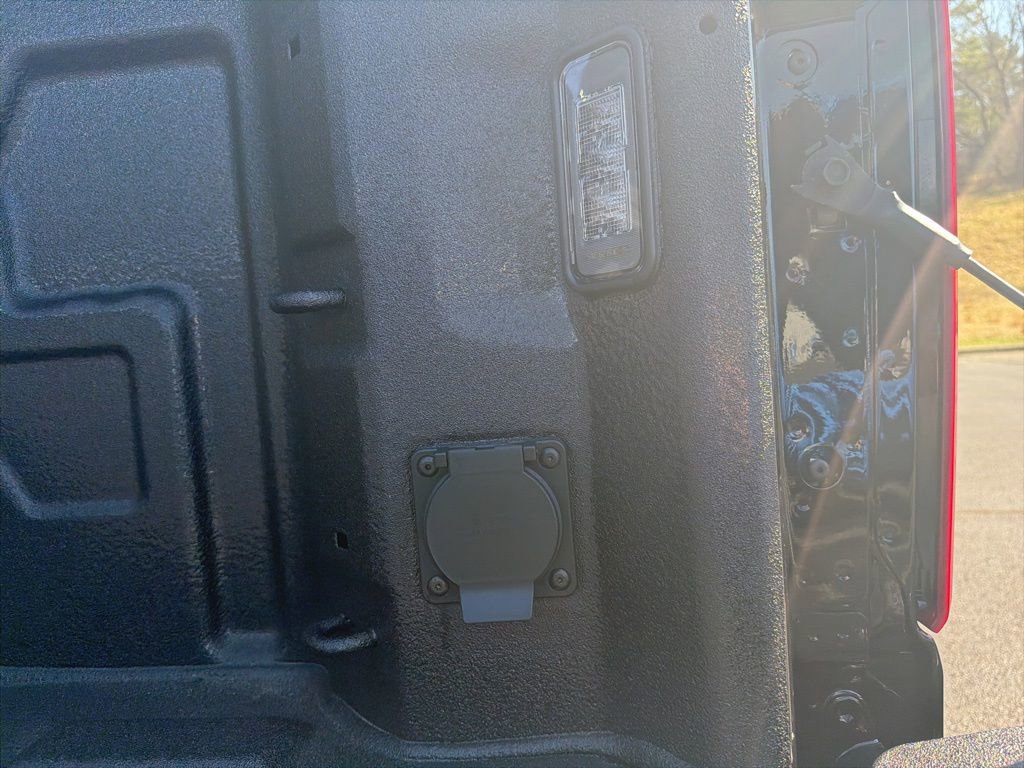 New 2026 Chevrolet Silverado 1500 RST w/ RST All Star Premium Package image 8