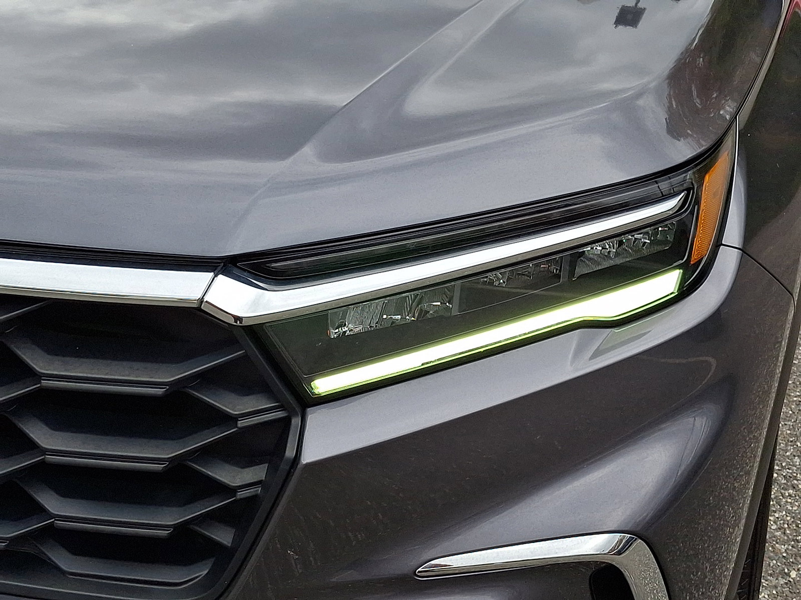 Used 2023 Honda Pilot LX image 16