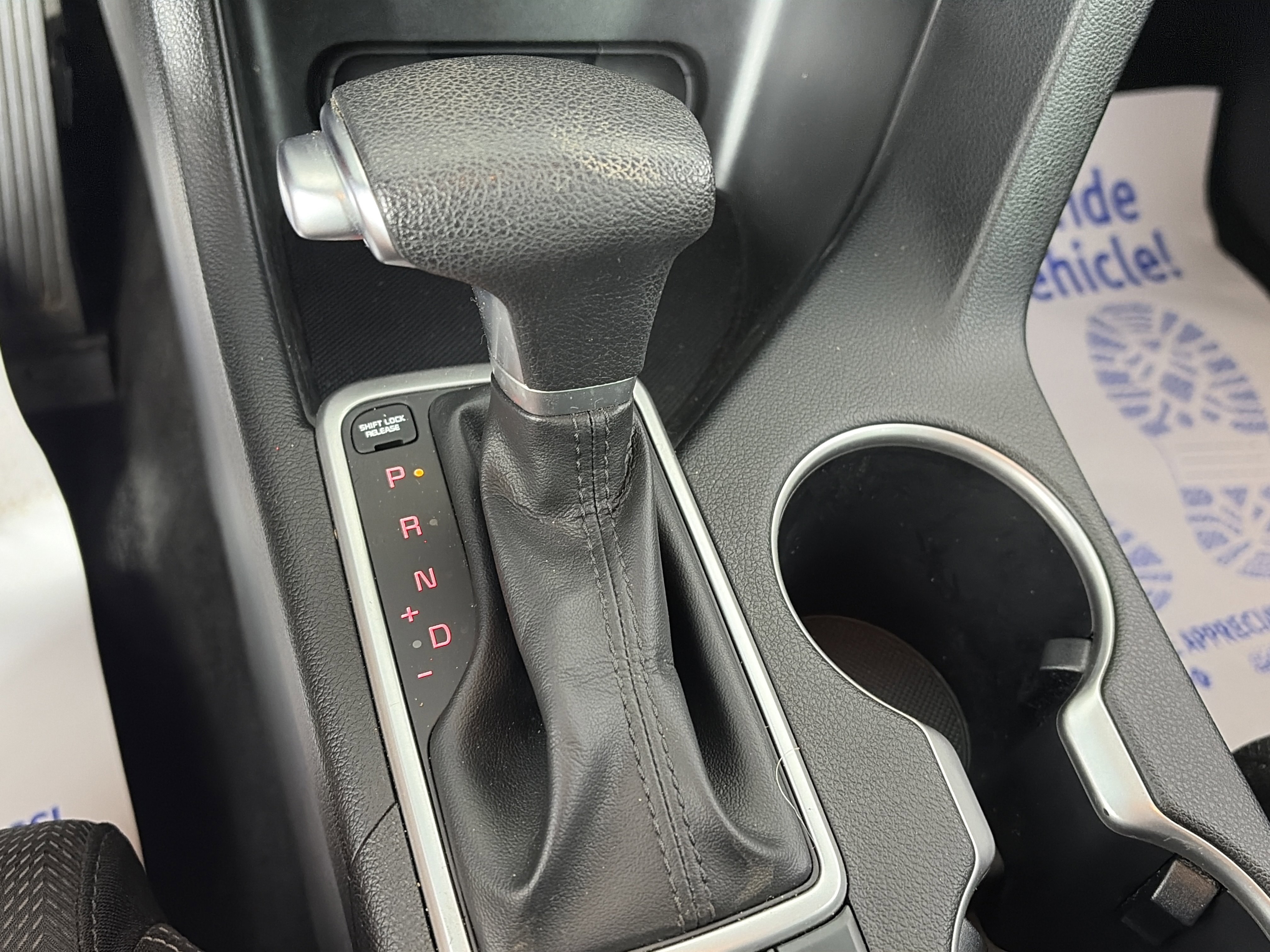 Used 2017 Kia Sportage LX AWD/4WD image 21