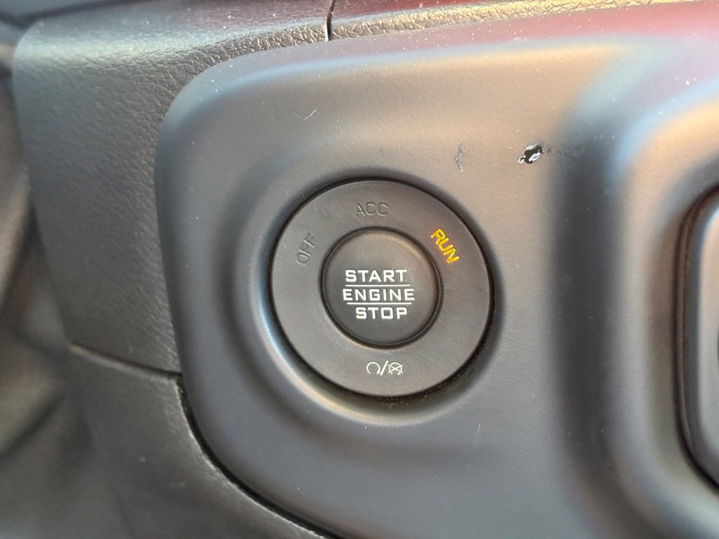 Used 2019 Jeep Wrangler Unlimited Rubicon AWD/4WD image 15