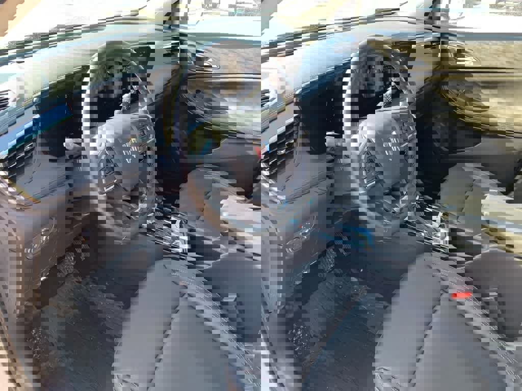 Certified 2024 Buick Encore GX Sport Touring image 19