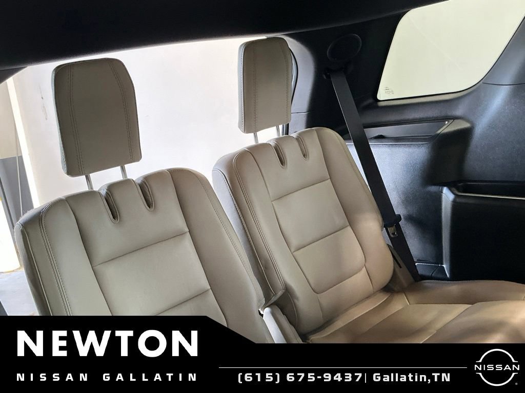 Used 2015 Ford Explorer Limited FWD image 22