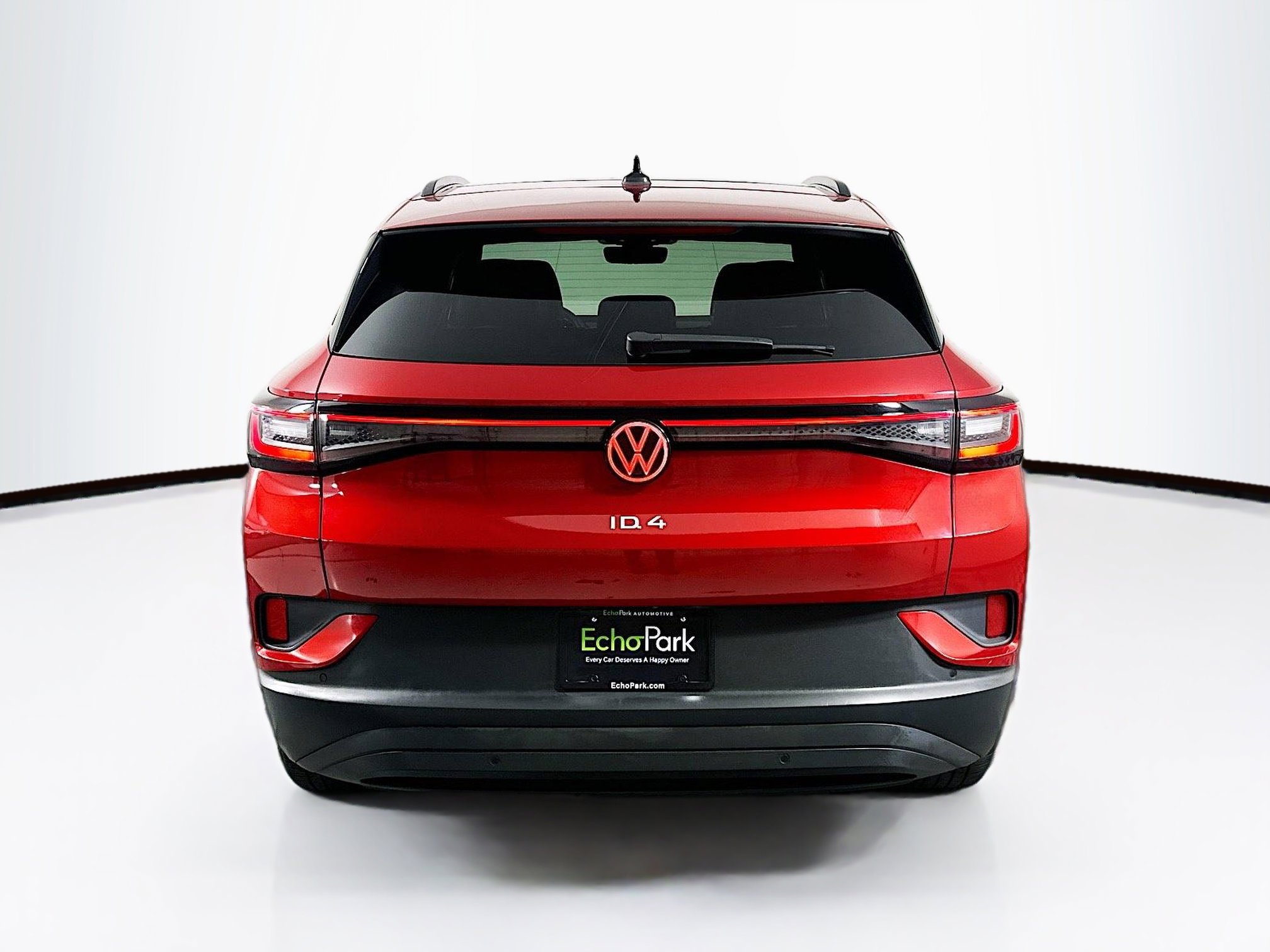 Used 2023 Volkswagen ID.4 S RWD image 7