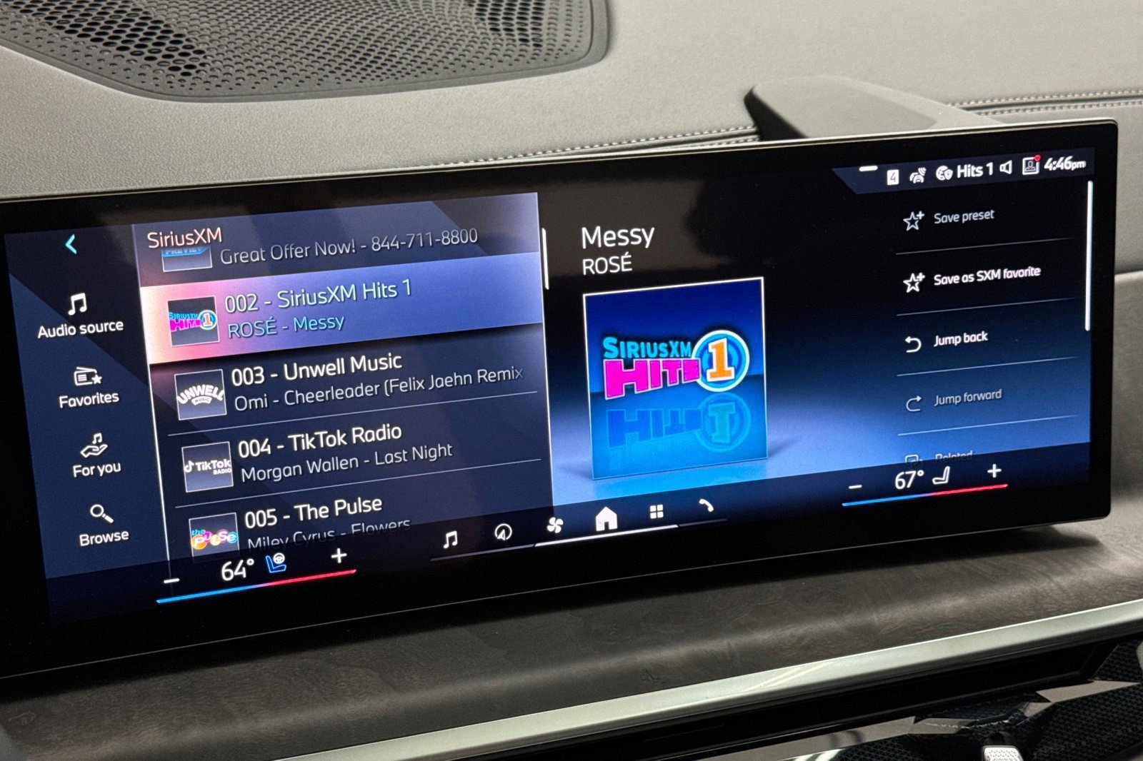 Used 2026 BMW X5 sDrive40i w/ Climate Comfort Package RWD image 22