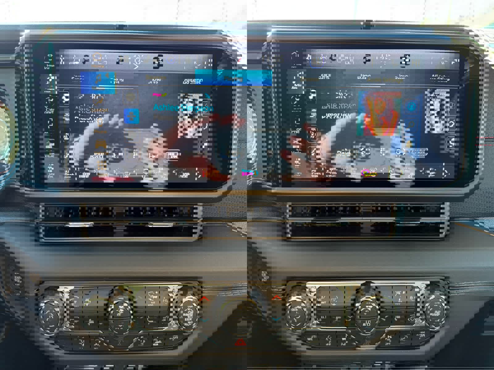 New 2026 Jeep Gladiator Rubicon w/ Safety Group image 16