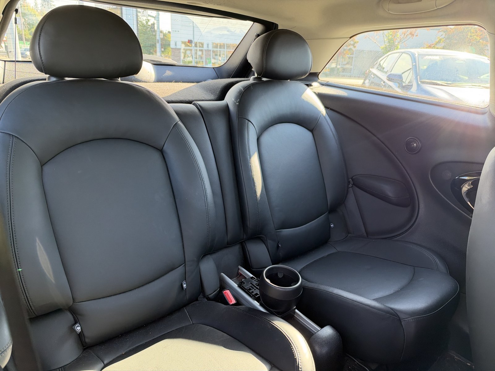 Used 2013 MINI Cooper Paceman S AWD/4WD image 11