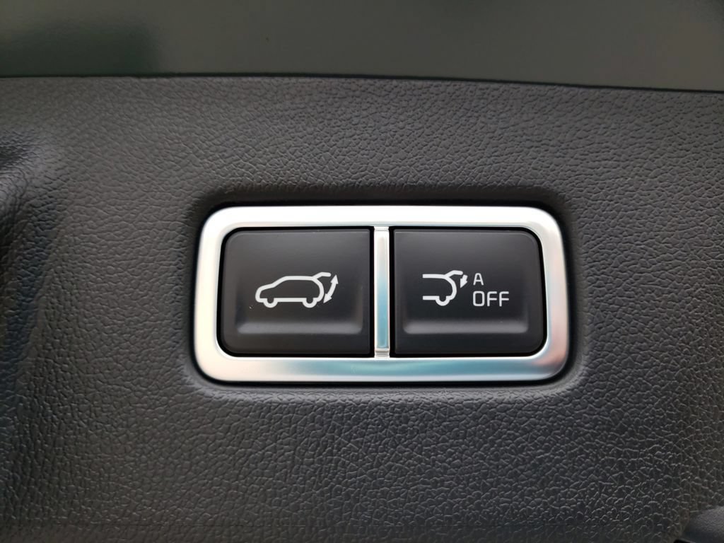 New 2026 Kia Sorento EX AWD/4WD image 8