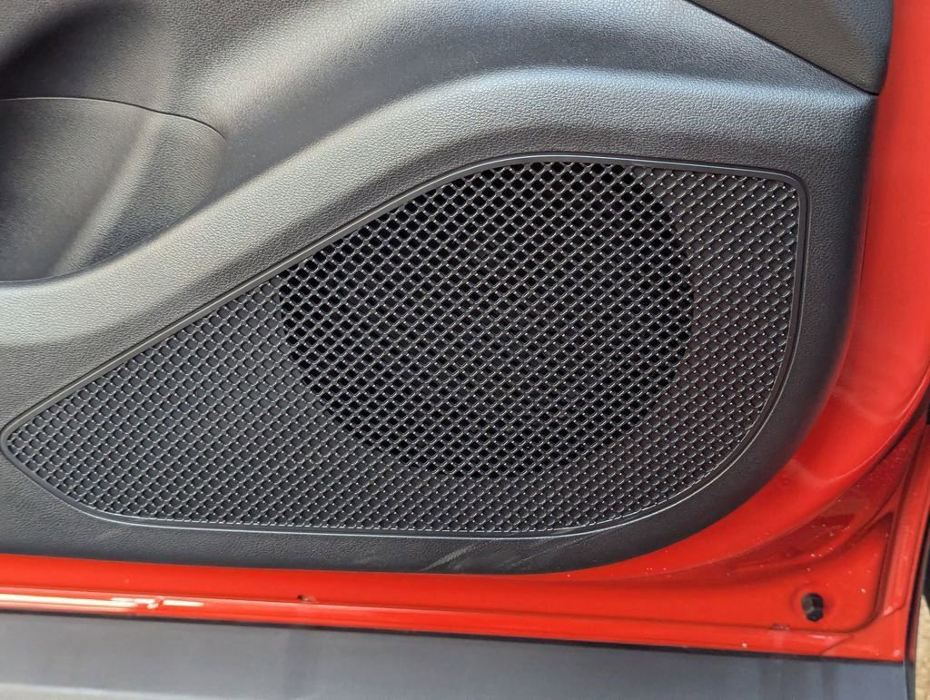 New 2025 Hyundai Santa Cruz XRT image 18