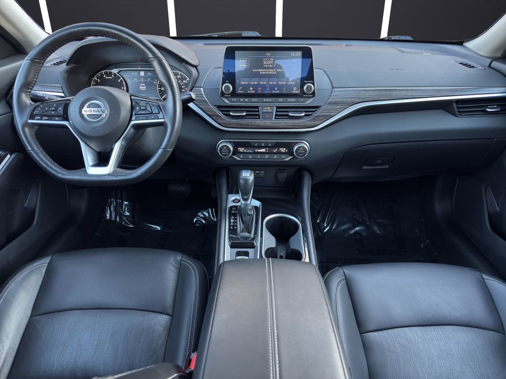 Used 2021 Nissan Altima 2.5 SL image 13